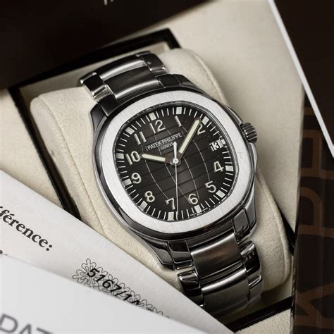 patek philippe aquanaut 5167 price.